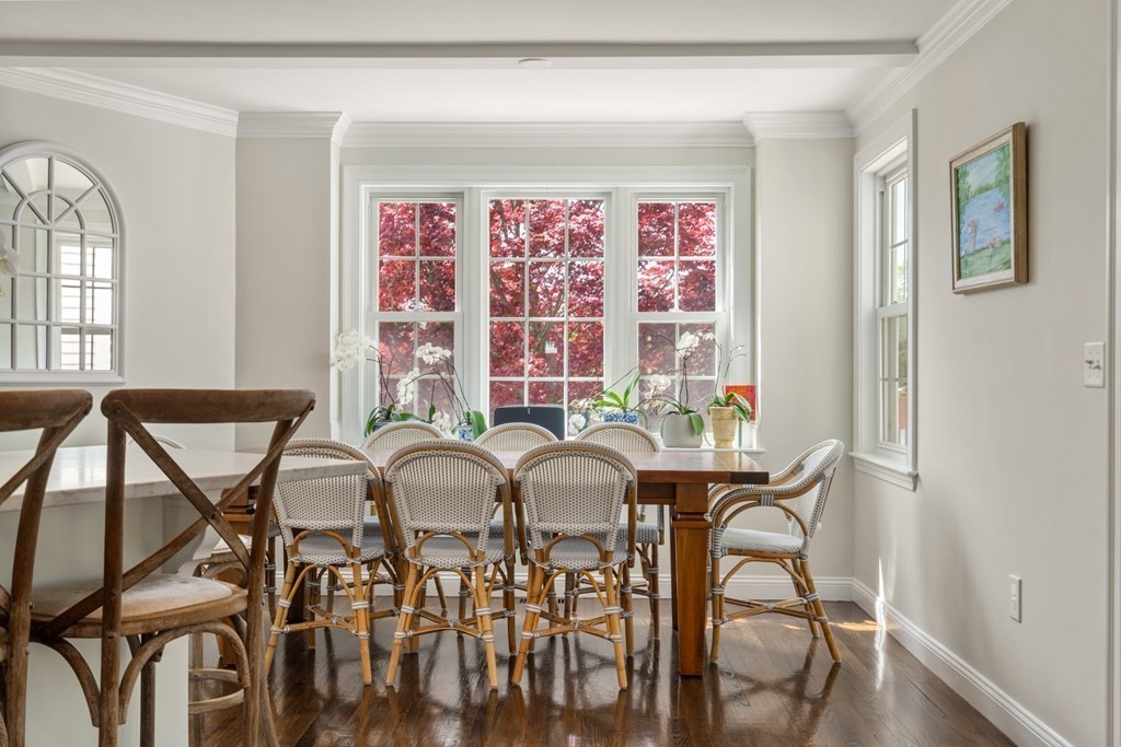 49 Elmwood Road Needham, MA 02492 - Photo 8 of 40
