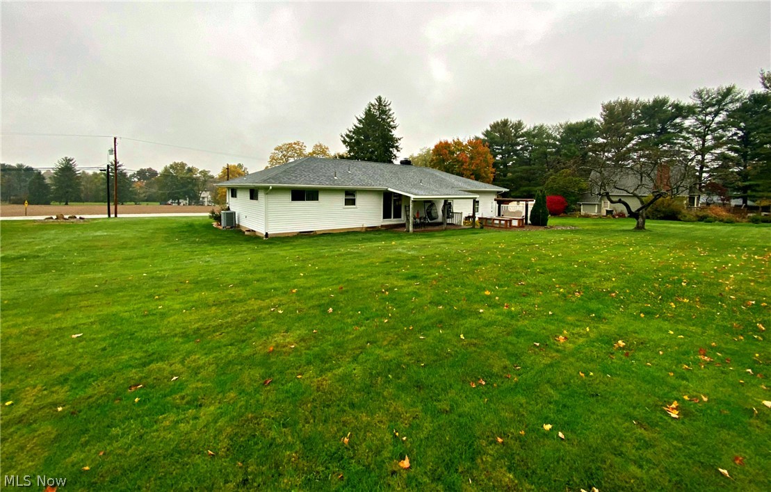 4093 Columbiana Road New Springfield, OH 44443 - Photo 24 of 33