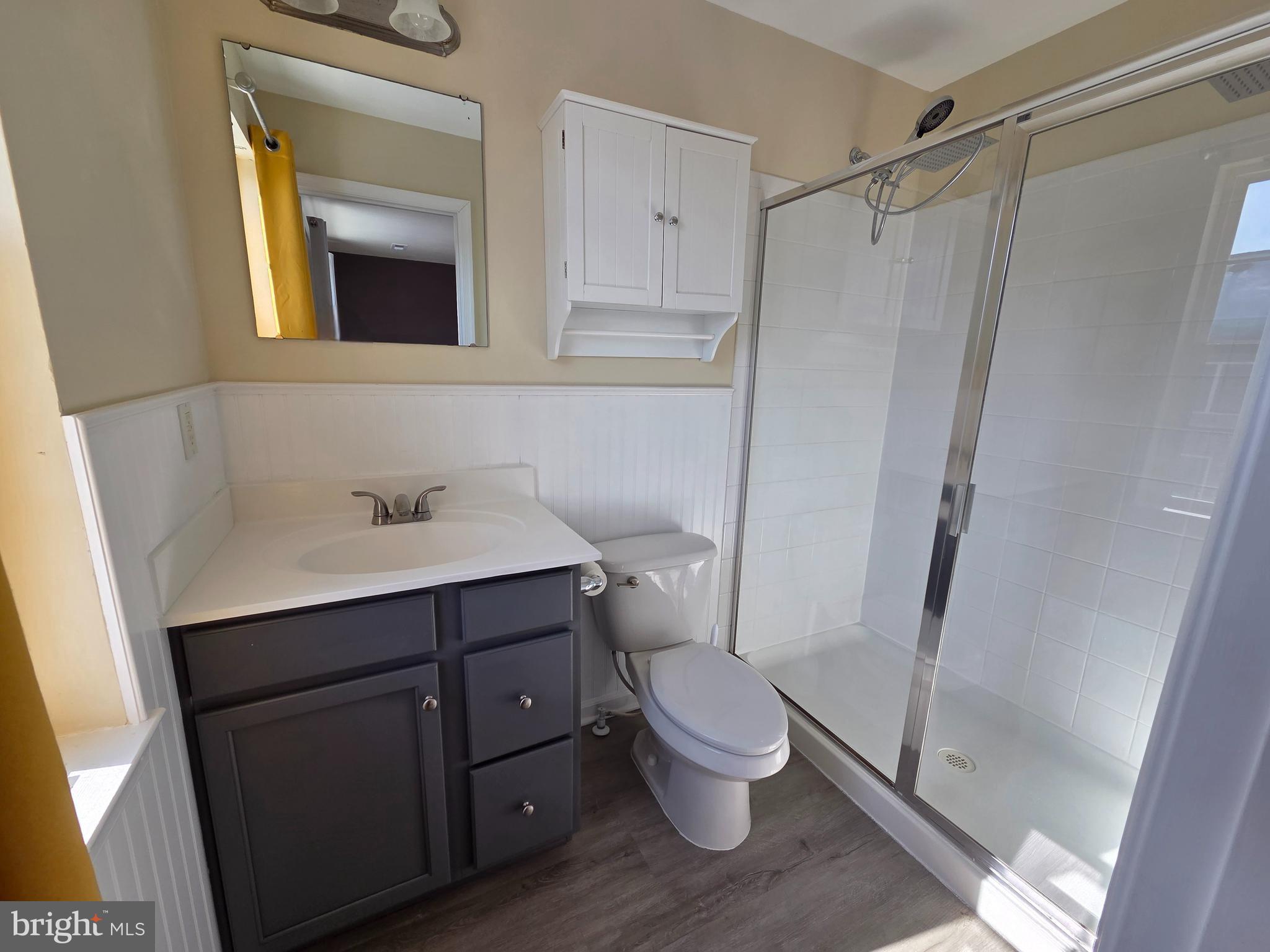 2102 East Oak Road, Unit G2 Vineland, NJ 08361 - Photo 14 of 17 Master bath