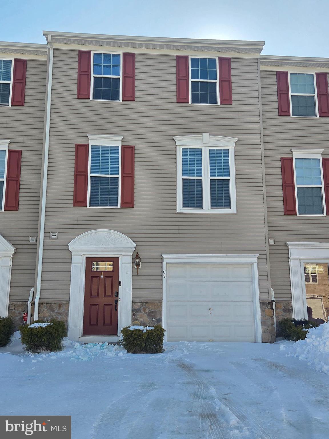 2102 East Oak Road, Unit G2 Vineland, NJ 08361 - Photo 2 of 17