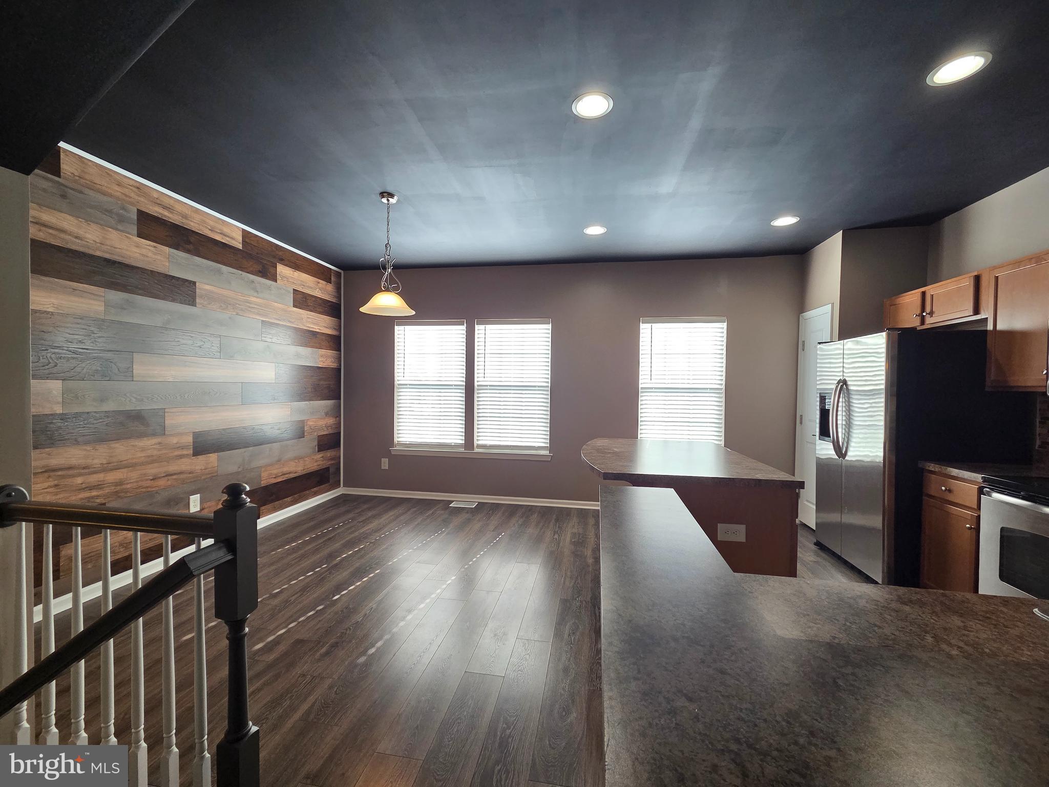 2102 East Oak Road, Unit G2 Vineland, NJ 08361 - Photo 9 of 17 Dining area-2nd level