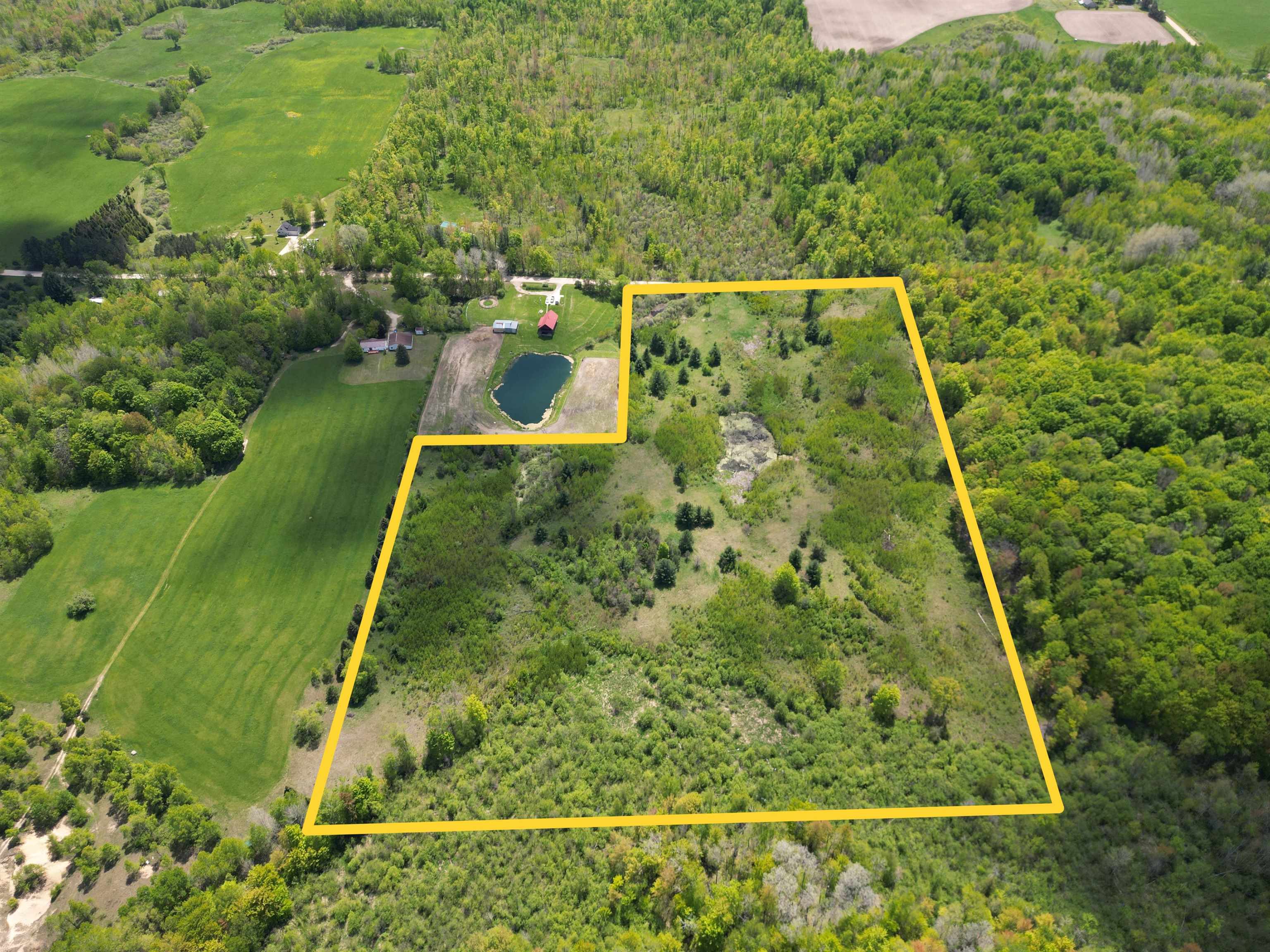 19 Mile Road Kingsley, MI 49649 - Photo 3 of 30