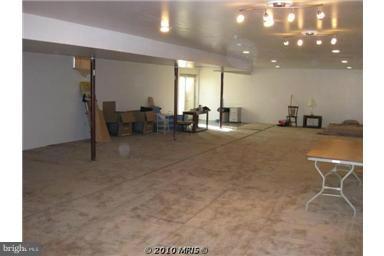 7812 Woodyard Road Clinton, MD 20735 - Photo 11 of 12 Basement