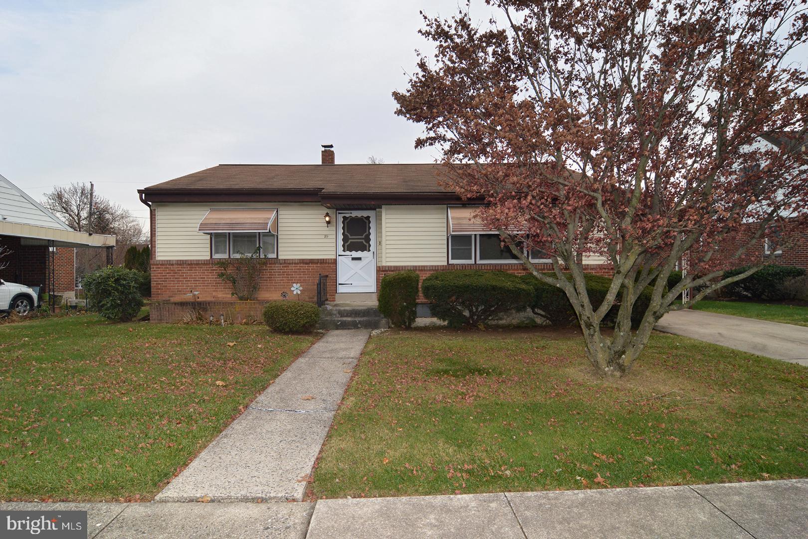 29 Wingert Road Reading, PA 19610 - Photo 1 of 27 Gallery Image 1