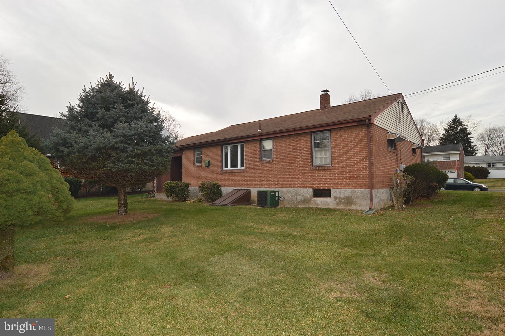 29 Wingert Road Reading, PA 19610 - Photo 24 of 27 Gallery Image 24