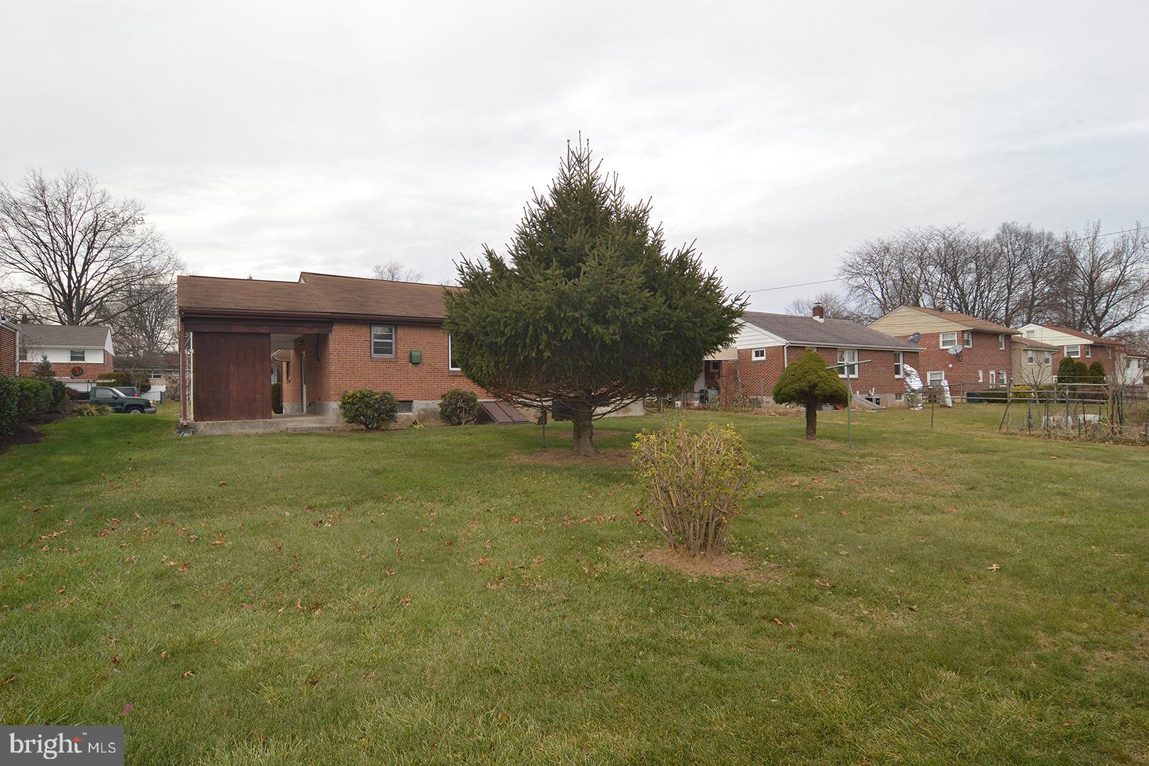 29 Wingert Road Reading, PA 19610 - Photo 25 of 27 Gallery Image 25
