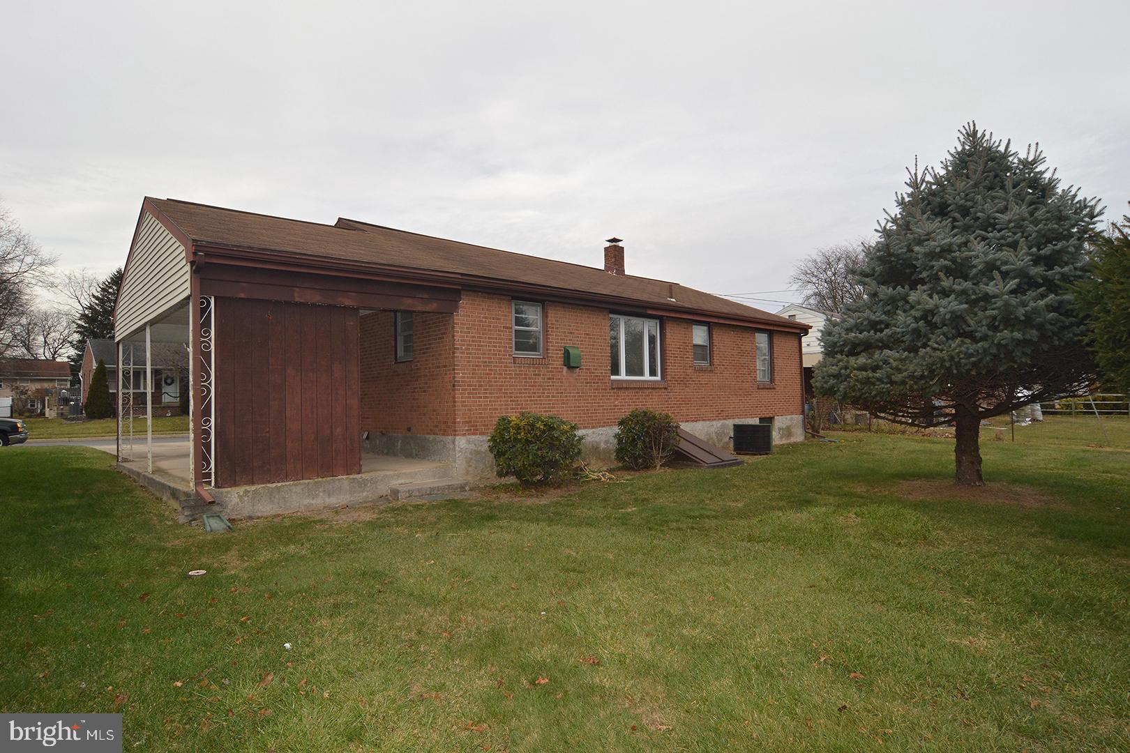 29 Wingert Road Reading, PA 19610 - Photo 27 of 27 Gallery Image 27