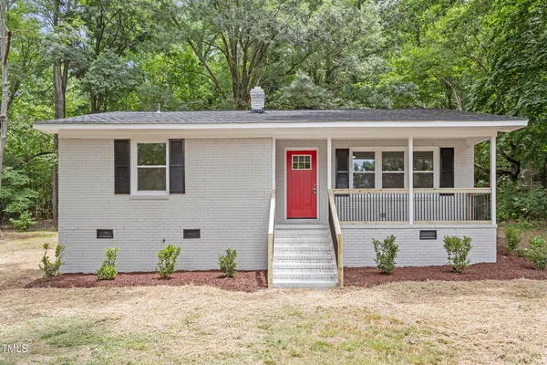 $244,800 | 2702 Red Valley Drive, Rougemont, NC 27572