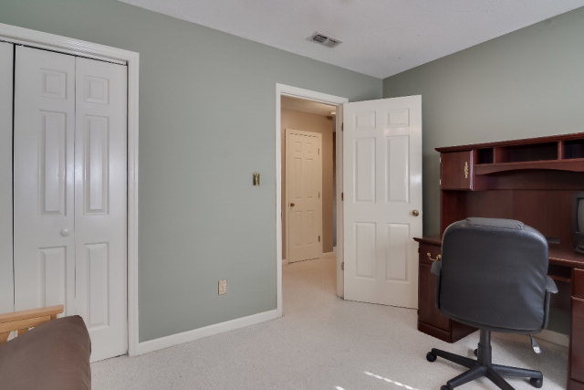 561 Forest Crossing Augusta, GA 30907 - Photo 25 of 37 Bedroom #2
