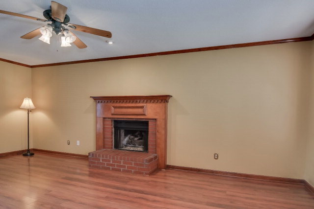 561 Forest Crossing Augusta, GA 30907 - Photo 5 of 37 Great Room