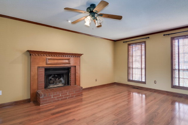 561 Forest Crossing Augusta, GA 30907 - Photo 8 of 37 Great Room