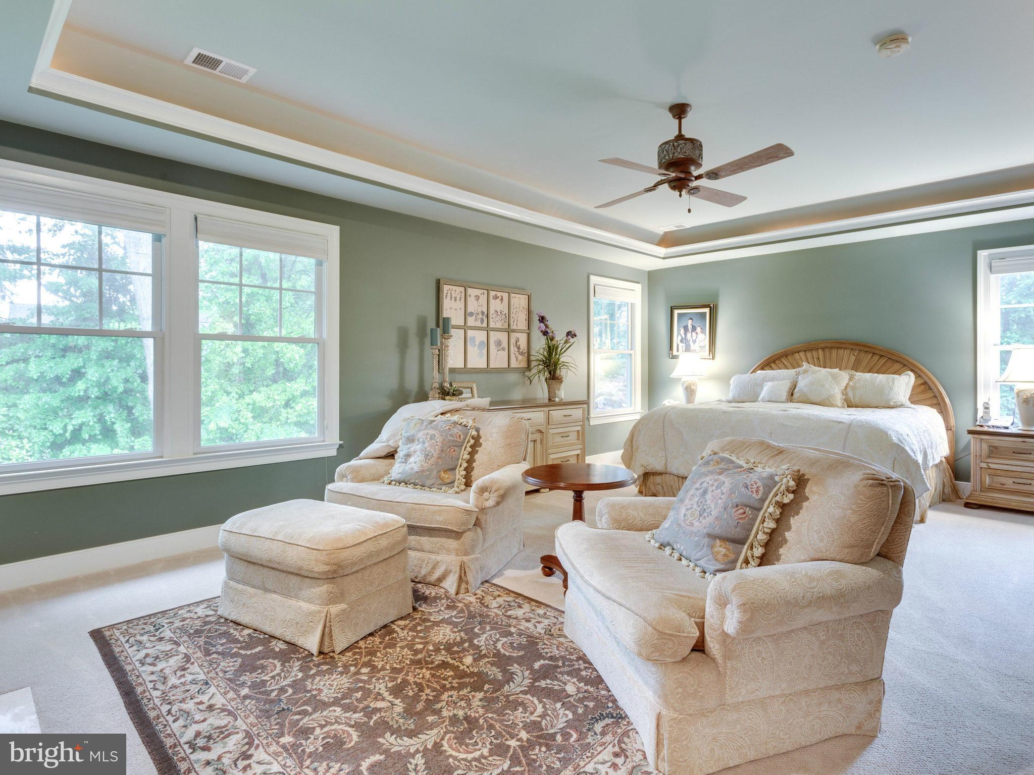 7202 Capitol View Drive McLean, VA 22101 - Photo 14 of 30 Bedroom (Master)