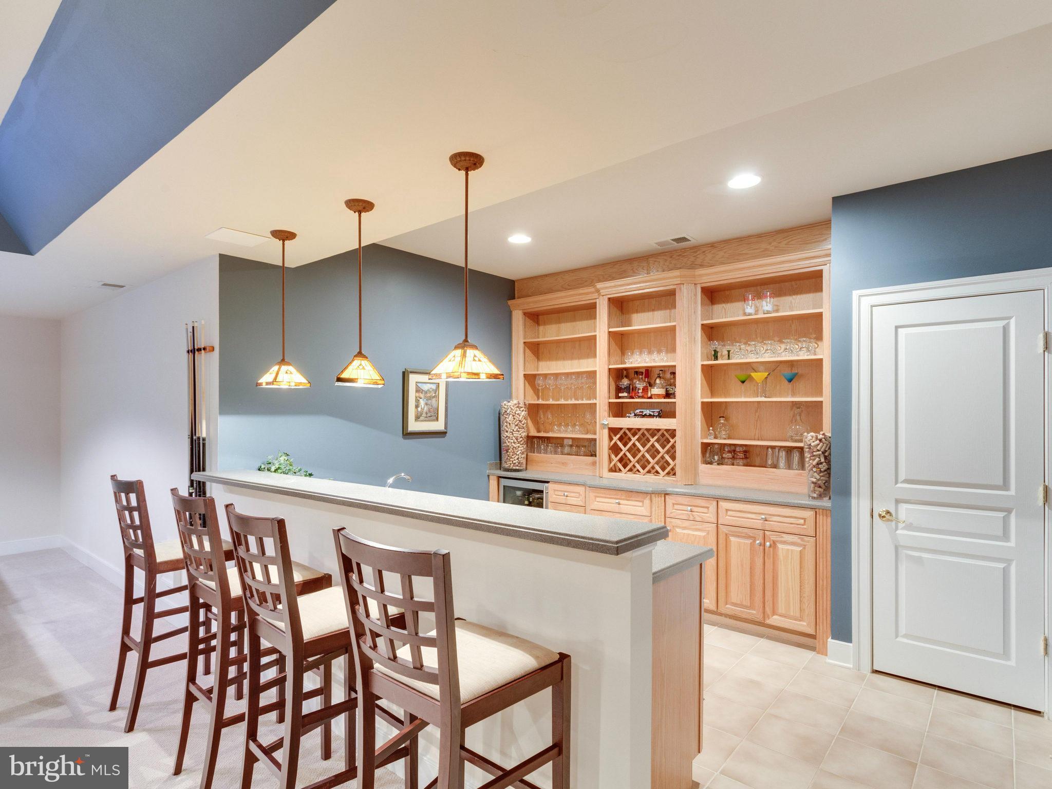 7202 Capitol View Drive McLean, VA 22101 - Photo 24 of 30 Basement