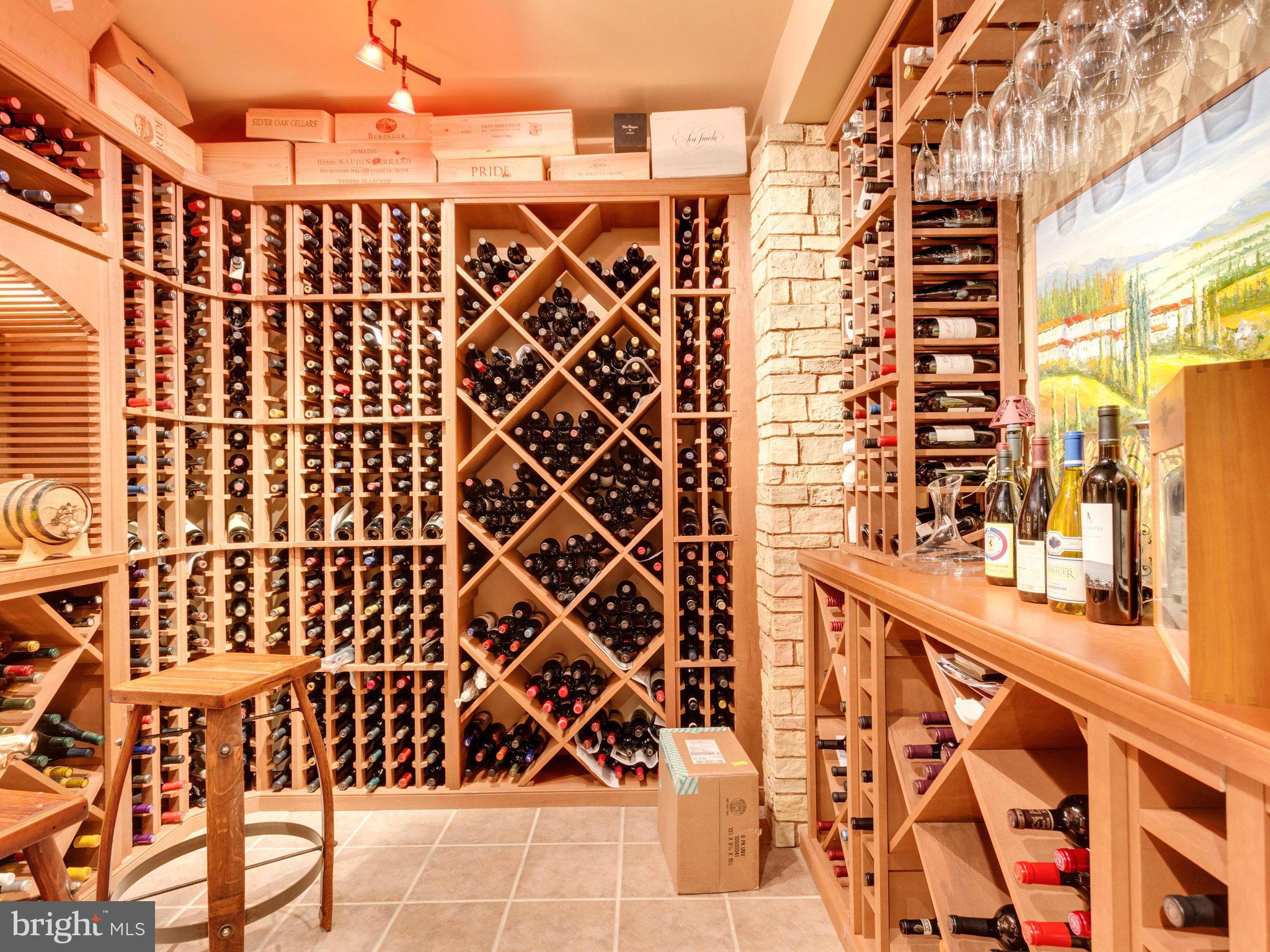 7202 Capitol View Drive McLean, VA 22101 - Photo 25 of 30 Basement