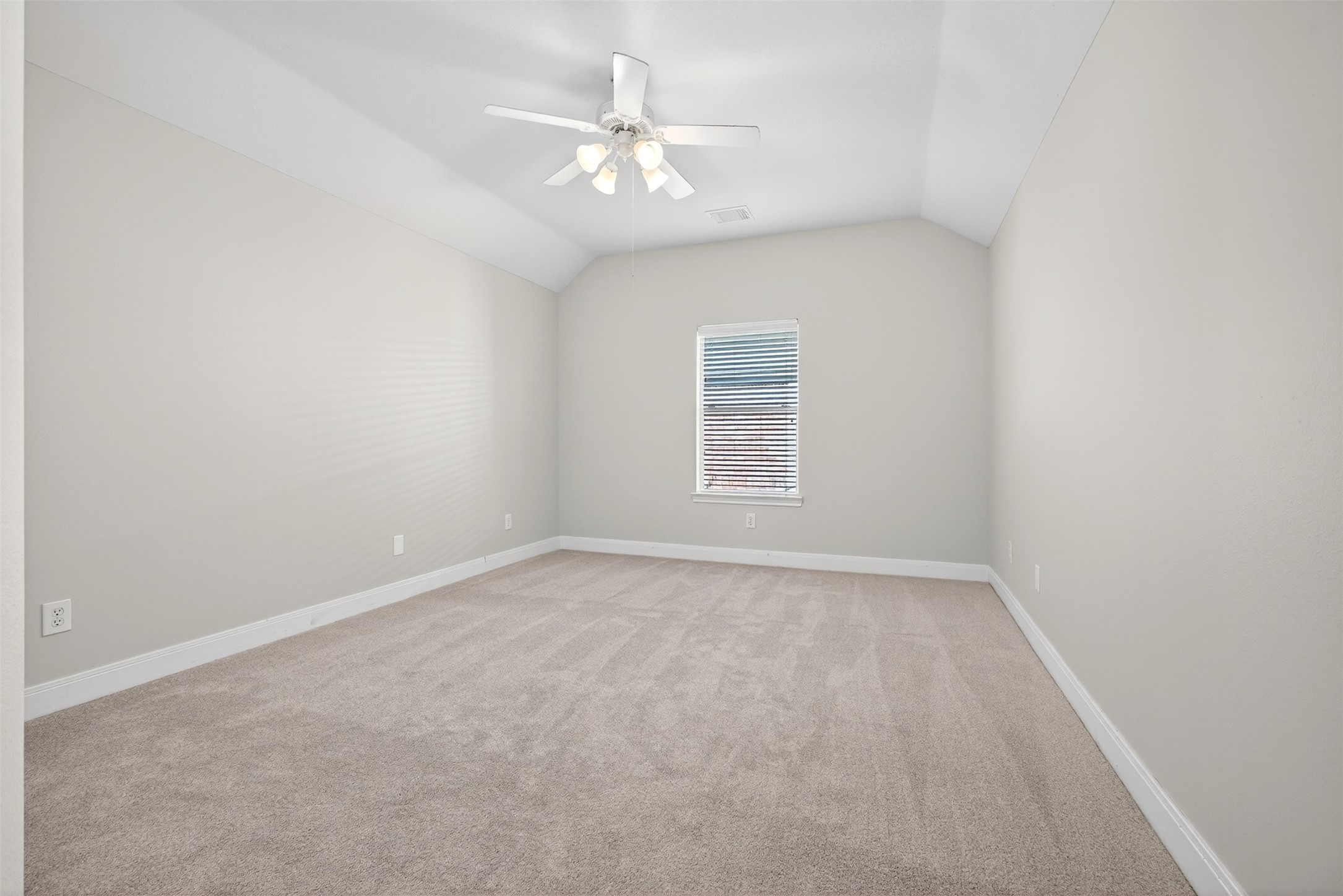 15614 Stable Brook Circle Cypress, TX 77429 - Photo 32 of 48 One of three secondary bedrooms.