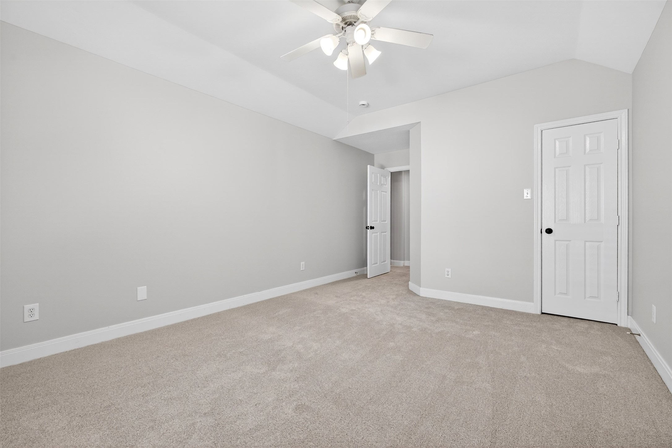 15614 Stable Brook Circle Cypress, TX 77429 - Photo 33 of 48 One of three secondary bedrooms.