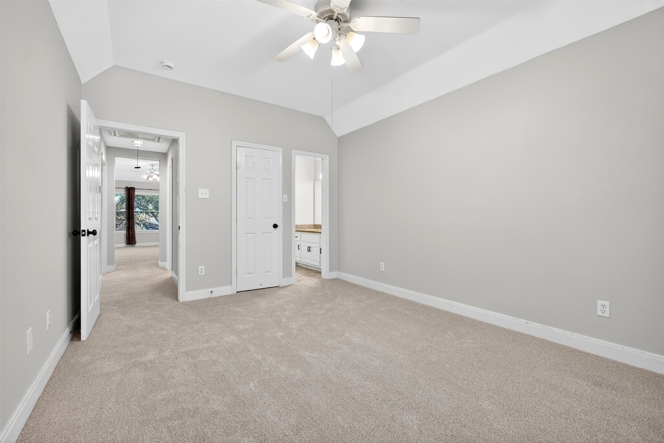 15614 Stable Brook Circle Cypress, TX 77429 - Photo 34 of 48 One of three secondary bedrooms.