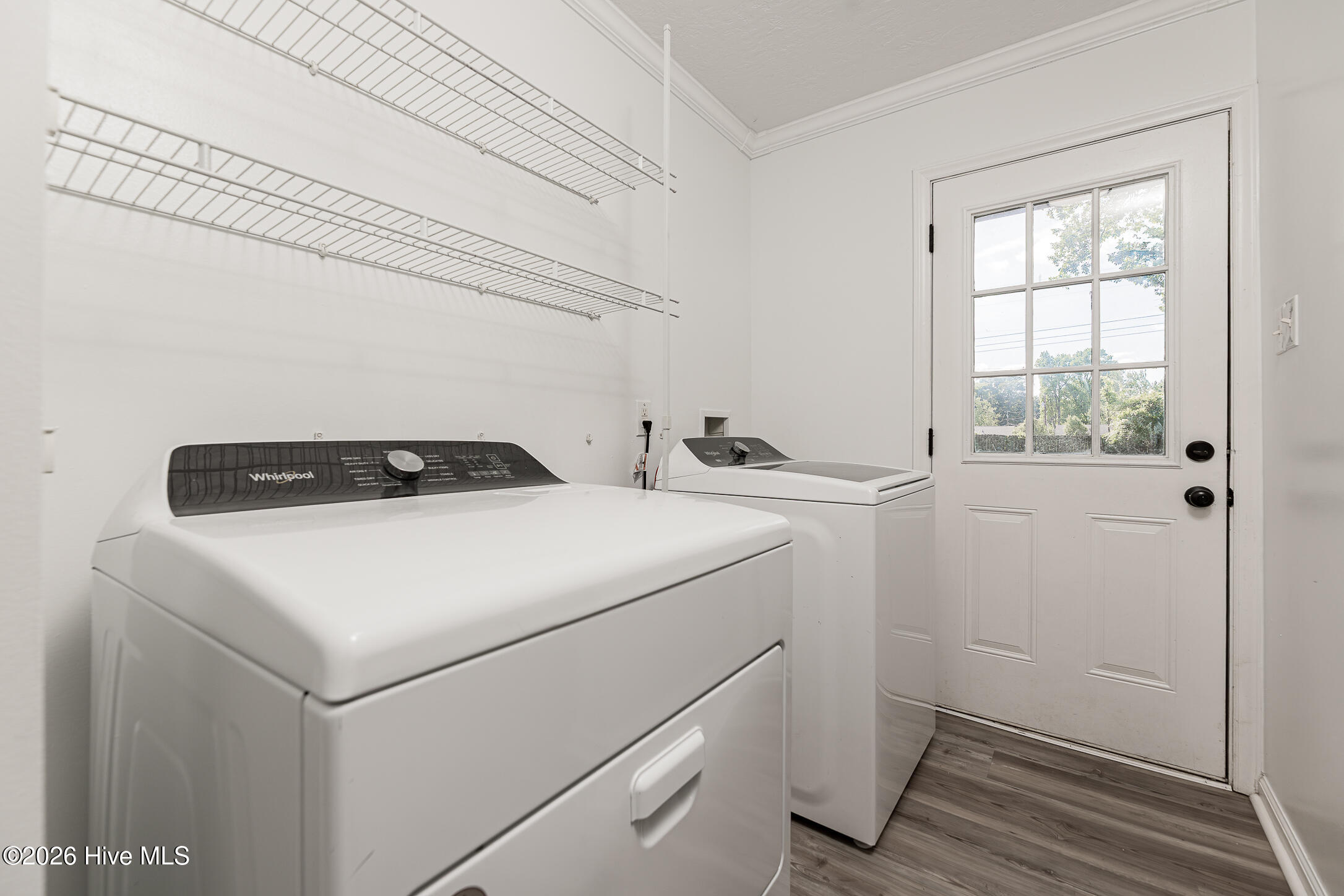 1009 River Street Jacksonville, NC 28540 - Photo 34 of 43 35LAUNDRY