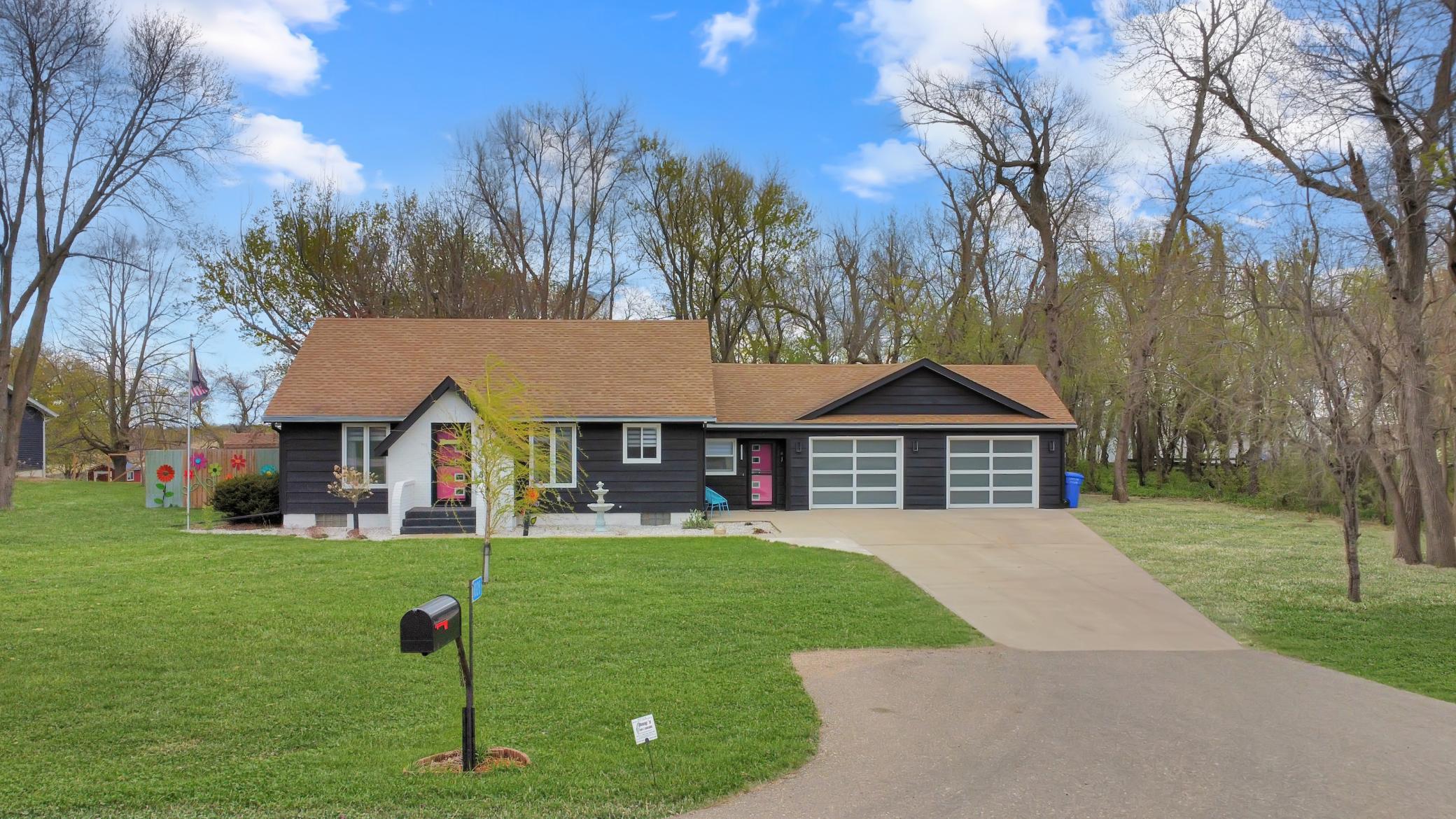 1028 South Tyler Street Tyler, MN 56178 - Photo 3 of 60
