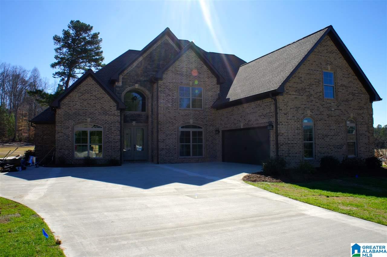 161 Rome Beauty Circle Oxford, AL 36203 - Photo 1 of 36