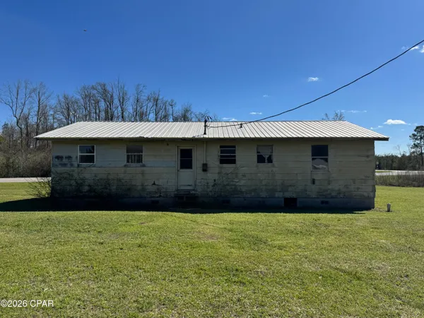 $49,900 | 2808 Kynesville Road, Cottondale, FL 32431