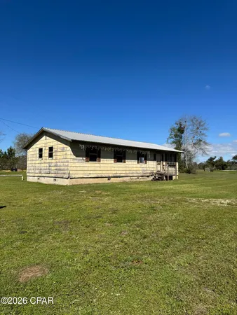 $49,900 | 2808 Kynesville Road, Cottondale, FL 32431