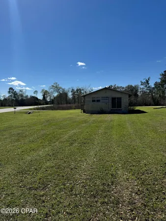 $49,900 | 2808 Kynesville Road, Cottondale, FL 32431