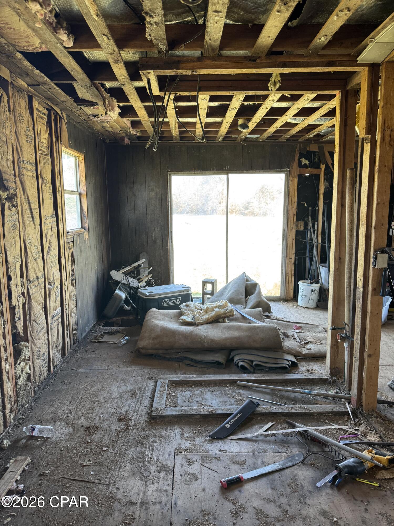 2808 Kynesville Road Cottondale, FL 32431 - Photo 5 of 10