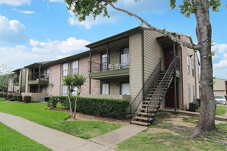 10601 Sabo Road, Unit 38 Houston, TX 77089 - Photo 27 of 29 Gallery Image 27
