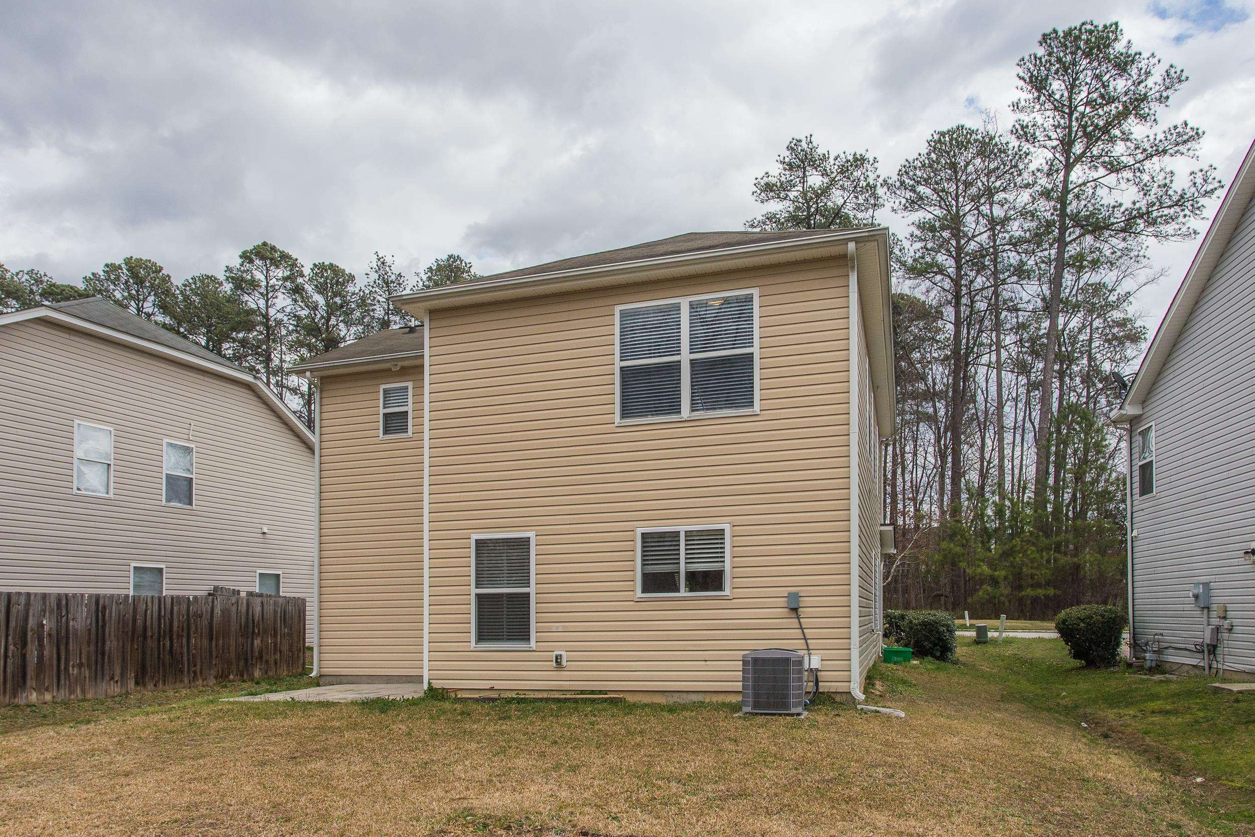 2639 Pebble Meadow Lane Raleigh, NC 27610 - Photo 30 of 34 Photo 30