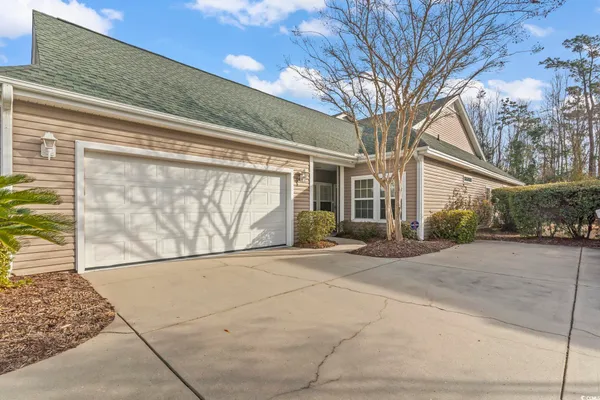$335,000 | 430 Woodpecker Lane, Unit D, Murrells Inlet, SC 29576