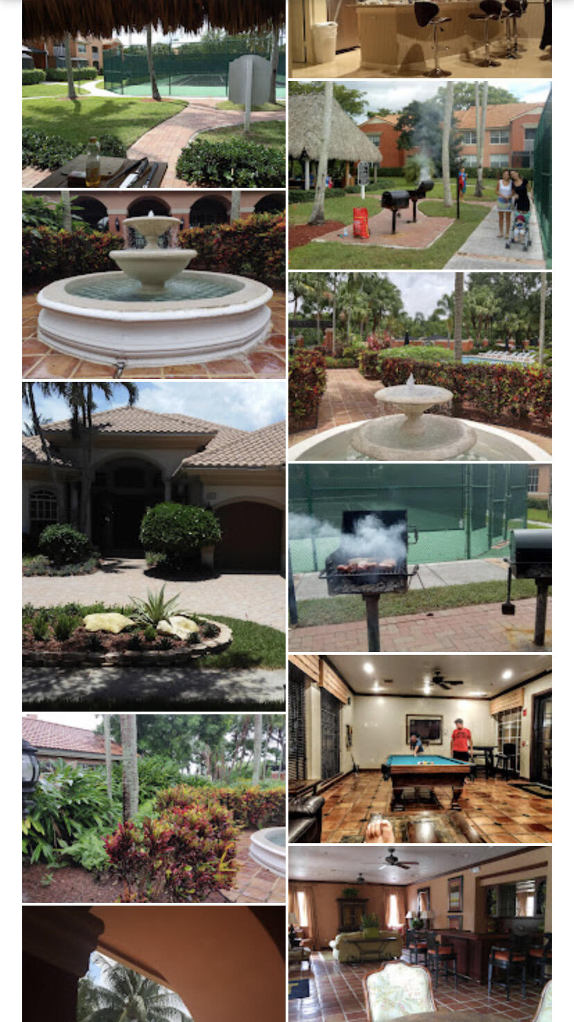 3111 Clint Moore Road, Unit 105 Boca Raton, FL 33496 - Photo 14 of 14 IMG_2156