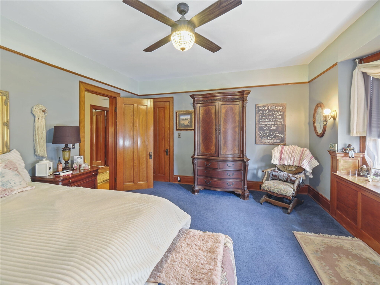 516 Maple Street Manistee, MI 49660 - Photo 35 of 99