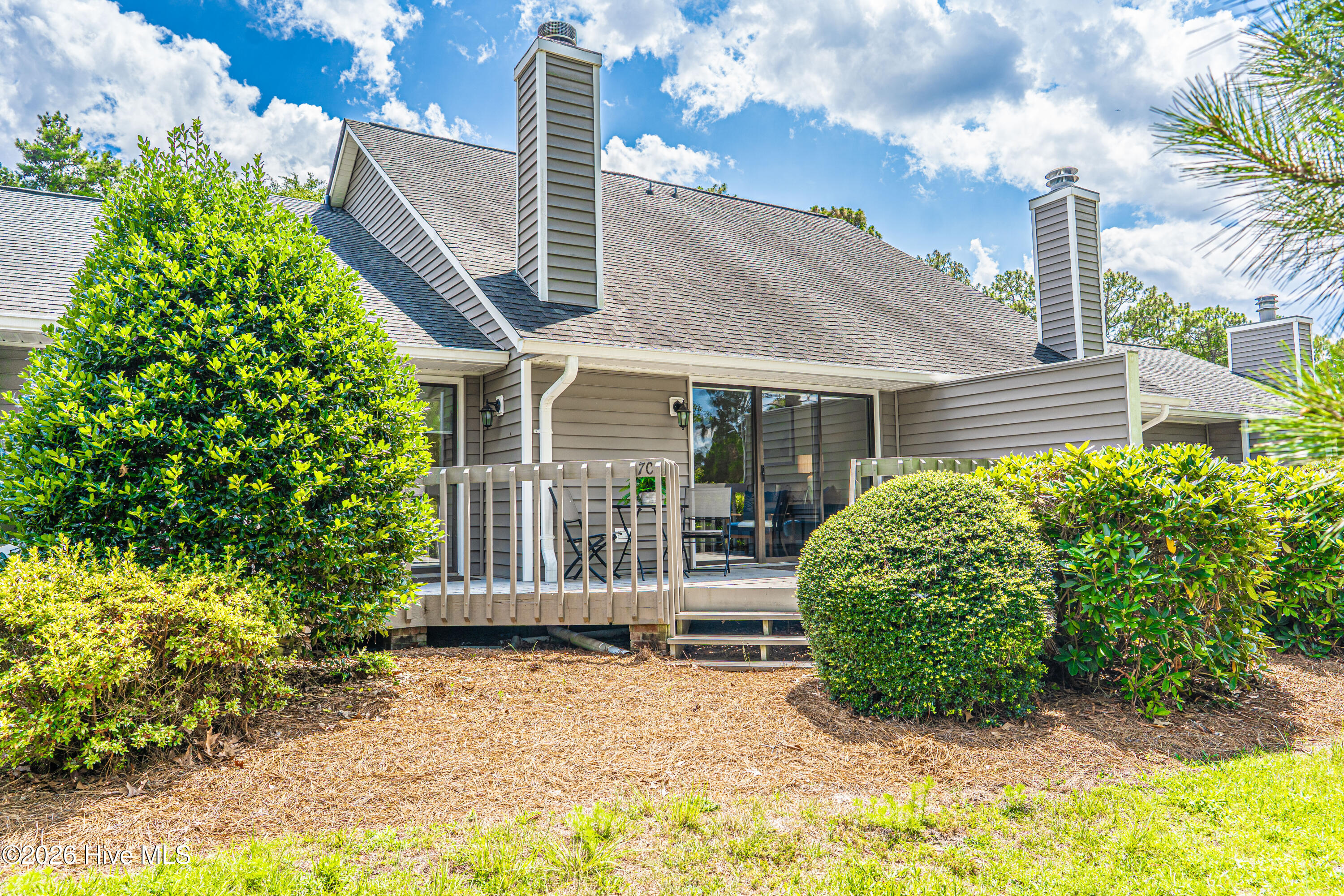 925 Morganton Road, Unit 7C Pinehurst, NC 28374 - Photo 30 of 38