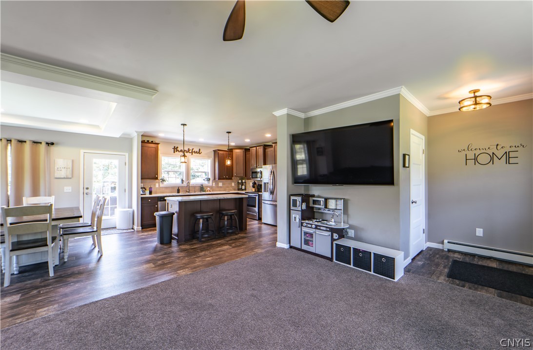 236 Fincks Basin Road Danube, NY 13365 - Photo 12 of 50
