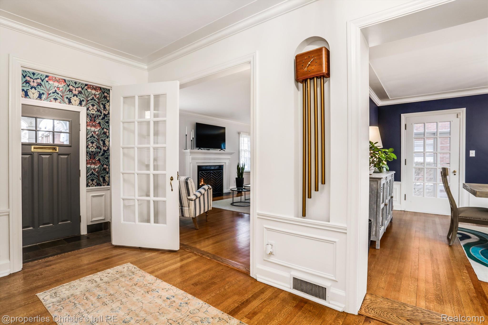 19714 Shrewsbury Road - Sherwood Forest