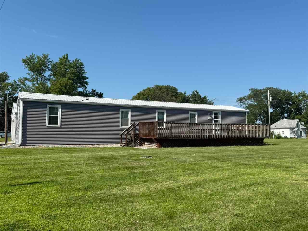 415 Hendricks Street Parnell, IA 52325 - Photo 1 of 20 Gallery Image 1