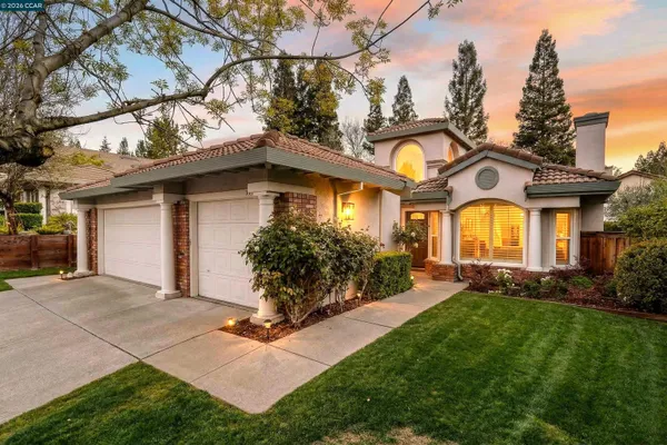 $5,850 | 313 Deepcreek Court, Danville, CA 94506