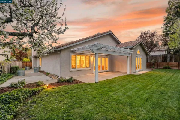 $5,850 | 313 Deepcreek Court, Danville, CA 94506