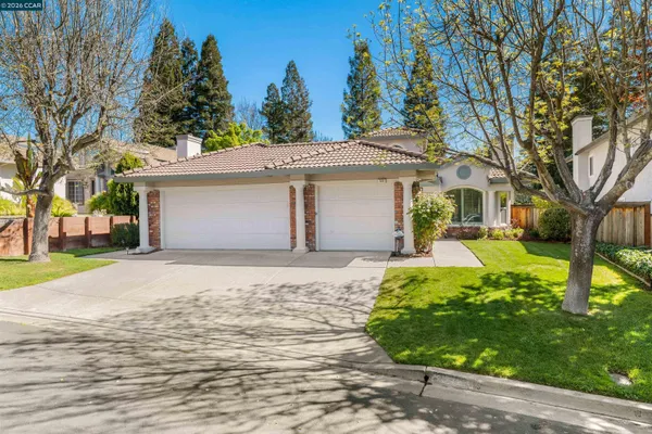 $5,850 | 313 Deepcreek Court, Danville, CA 94506