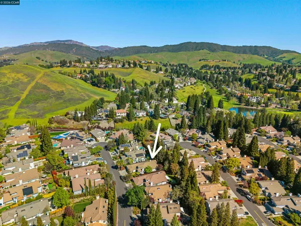 $5,850 | 313 Deepcreek Court, Danville, CA 94506