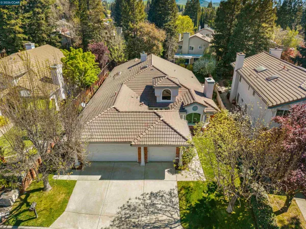 $5,850 | 313 Deepcreek Court, Danville, CA 94506