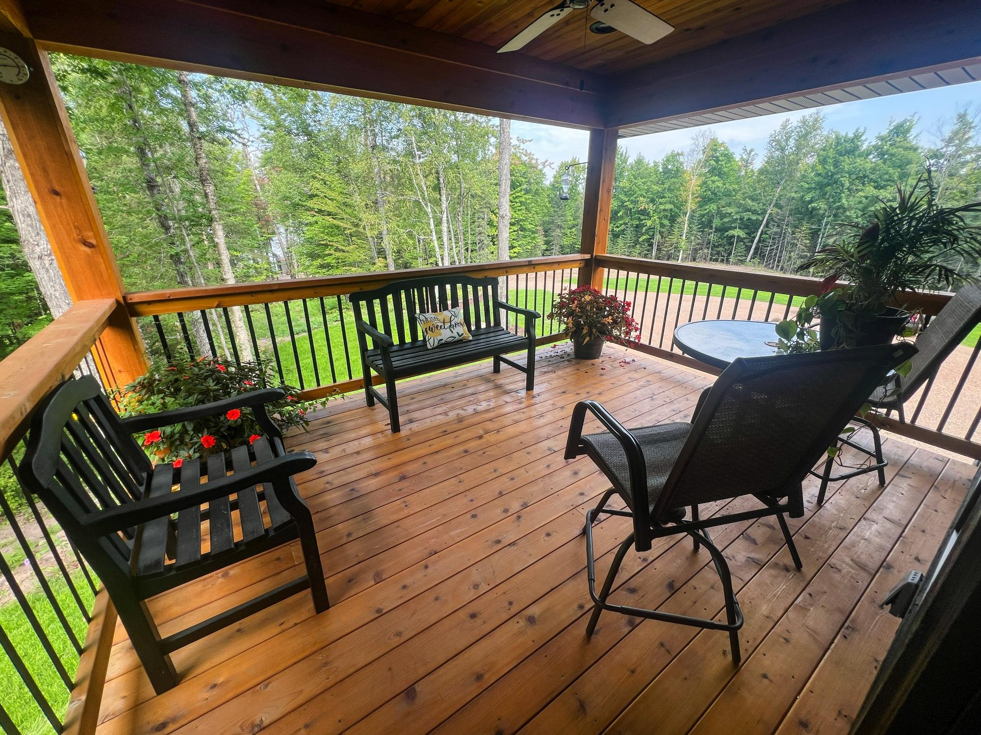 7510 Cth Road Presque Isle, WI 54557 - Photo 55 of 74 Gallery Image 55