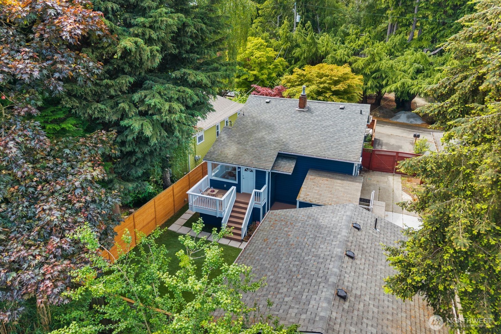 8604 29th Avenue Northwest Seattle, WA 98117 - Photo 37 of 40