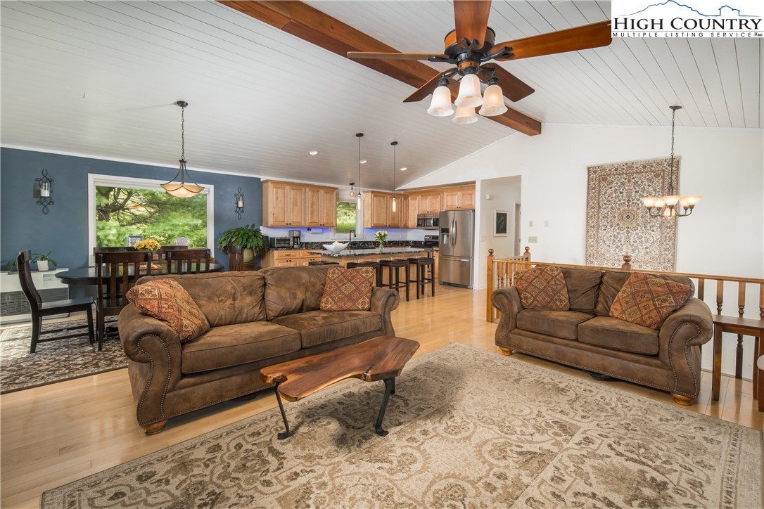 123 Slopes Court Boone, NC 28607 - Photo 6 of 27 Gallery Image 6