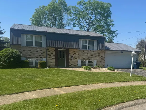 $299,900 | 639 Taft Avenue, Newark, OH 43055