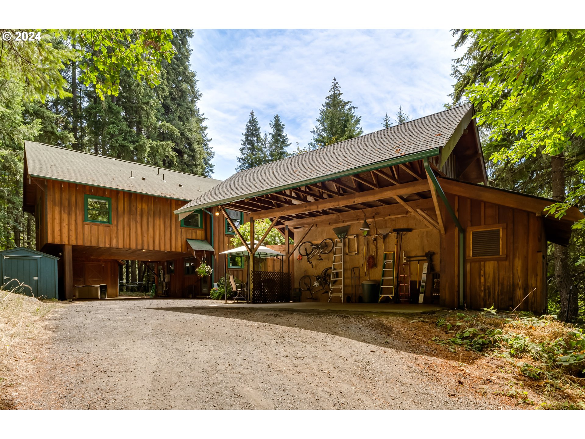 85213 Chezem Road Eugene, OR 97405 - Photo 47 of 48 Gallery Image 47