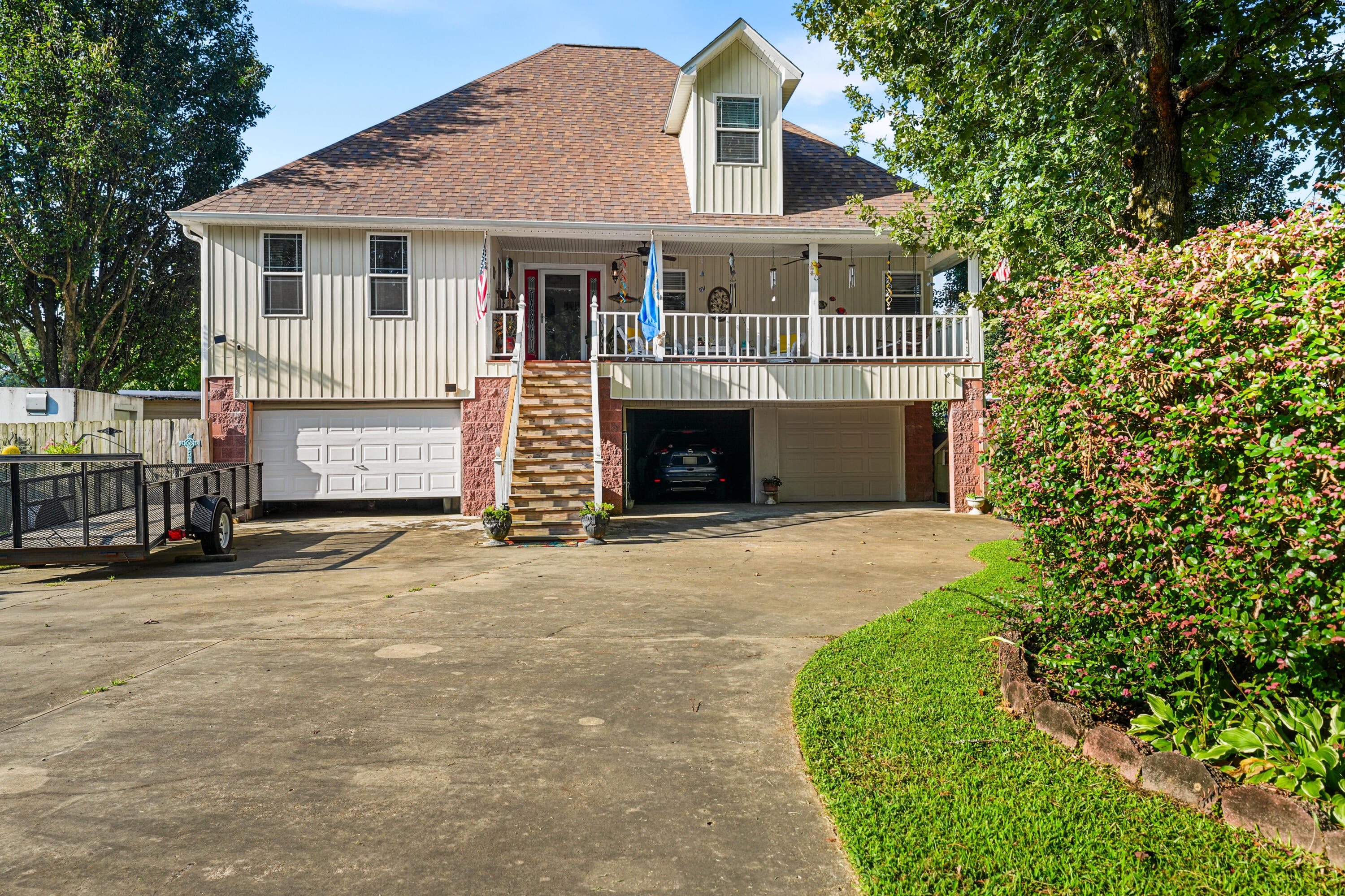 50037 Buck Road Aberdeen, MS 39730 - Photo 39 of 46 Gallery Image 39