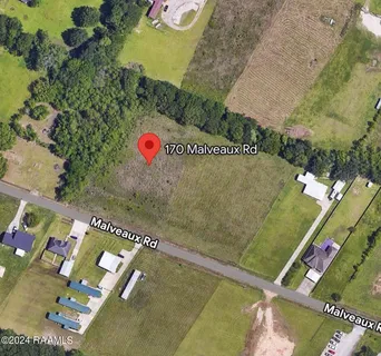 $90,000 | 170 Malveaux Road, Lafayette, LA 70506