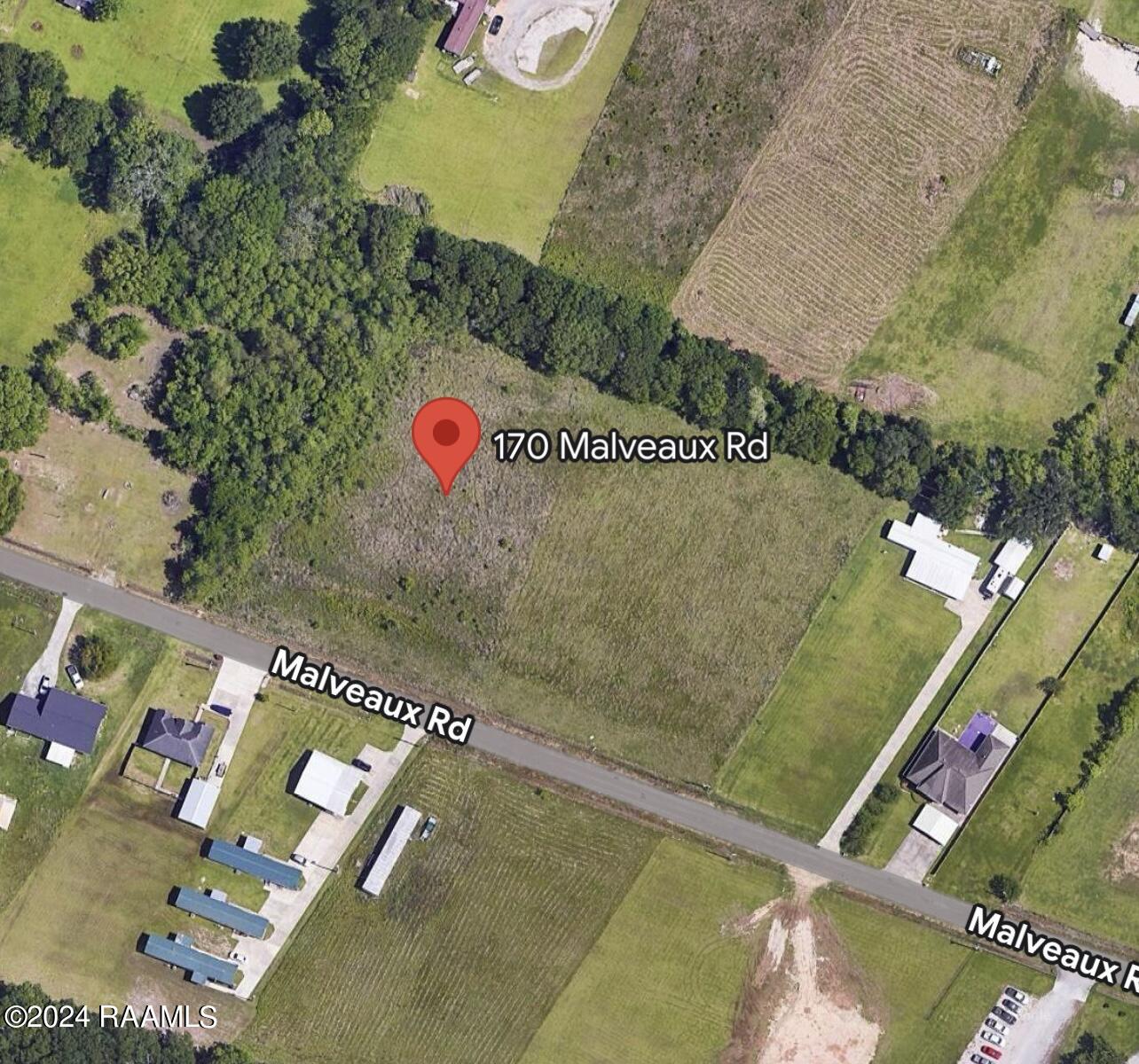 170 Malveaux Road Lafayette, LA 70506 - Photo 2 of 7 IMG_2422